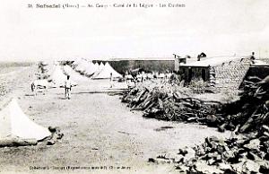 Legion Maroc 1907-1919 - 062